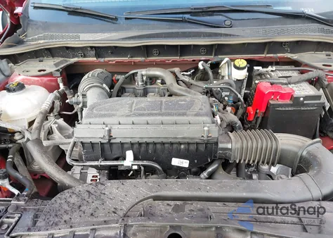 2025 Ford Escape St-Line z USA, uszkodzony, nr VIN 1FMCU9MN2SUB19414